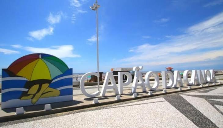 Apartamento Em Capao, No Centro! Capão da Canoa Dış mekan fotoğraf